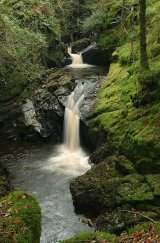 Afon Cynfal