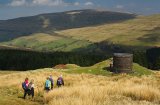 Blea Moor Air Shaft.