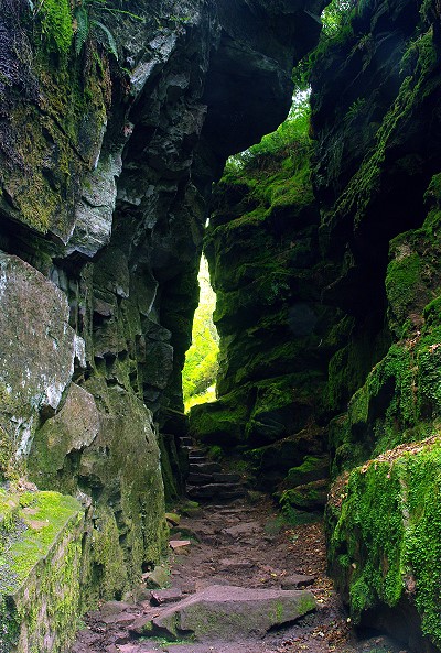 Lud's Church