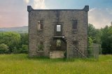 Tentering Tower