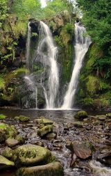 Posforth Gill