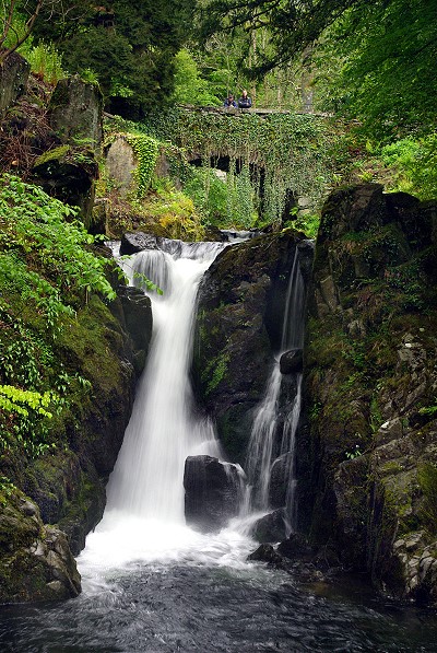 Rydal Falls