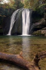 Janet's Foss
