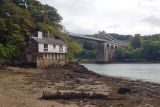 Menai Bridge