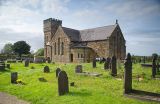 Church at Brynsiencyn