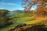 Under Loughrigg
