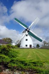 Llynnon Mill