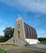 'Our Lady Star of the Sea and St Winefride'