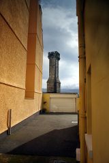 The Big Chimney