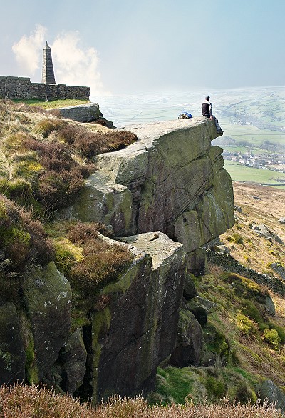 Life on the Edge