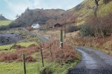 The way forward to Little Horseshoe Bay