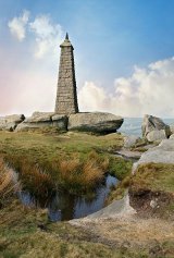 Wainman's Pinnacle