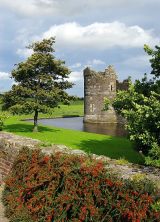 Beaumaris (a small corner)