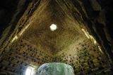 Inside the Dovecot