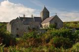 Penmon Priory