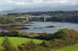 The Menai Straits