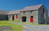 Farm buildings
