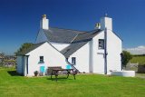 Welsh Cottage