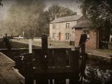 The Lock-keeper's Cottage