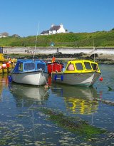 Cemaes Bay