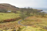 Looking back to Barnabuck