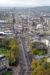 City of Edinburgh