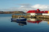 Oban Harbour