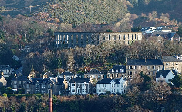 McCaig's Folly