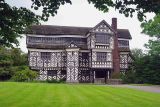 Little Moreton Hall