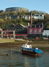 McCaig's Folly