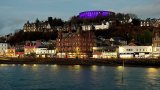 Oban By Night