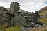 Derelict & Collapsing Houses