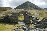 The Famous Stone Archway