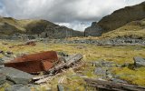 Slate Remains