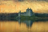 Kilchurn Castle, Loch Awe