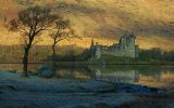 Kilchurn Castle