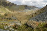 The Valley of Cwmorthin