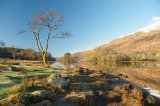 The Scottish Highlands