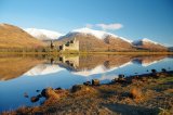 Kilchurn Castle