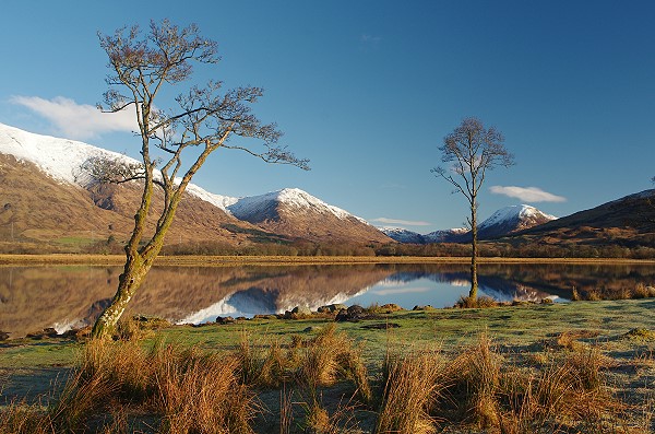 Loch Awe