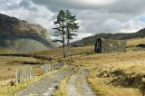 Cwmorthin Chapel