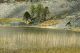 Cwmorthin Mine Workings