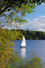 Jumbles Reservoir