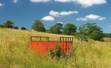 Nidderdale Countryside