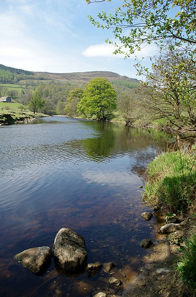 River Wharfe
