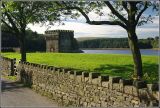 Entwistle Reservoir
