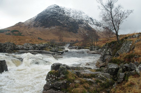 Glen Etive
