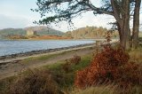 Castle Tioram