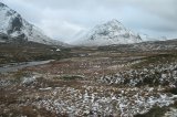 Snowy Mountains