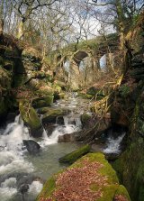 Fairies Chapel
